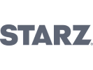 STARZ logo