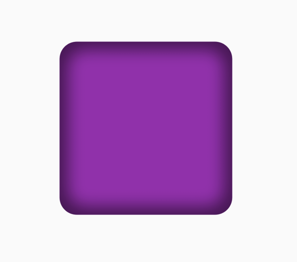 modifier.innerShadow() applied to a shape