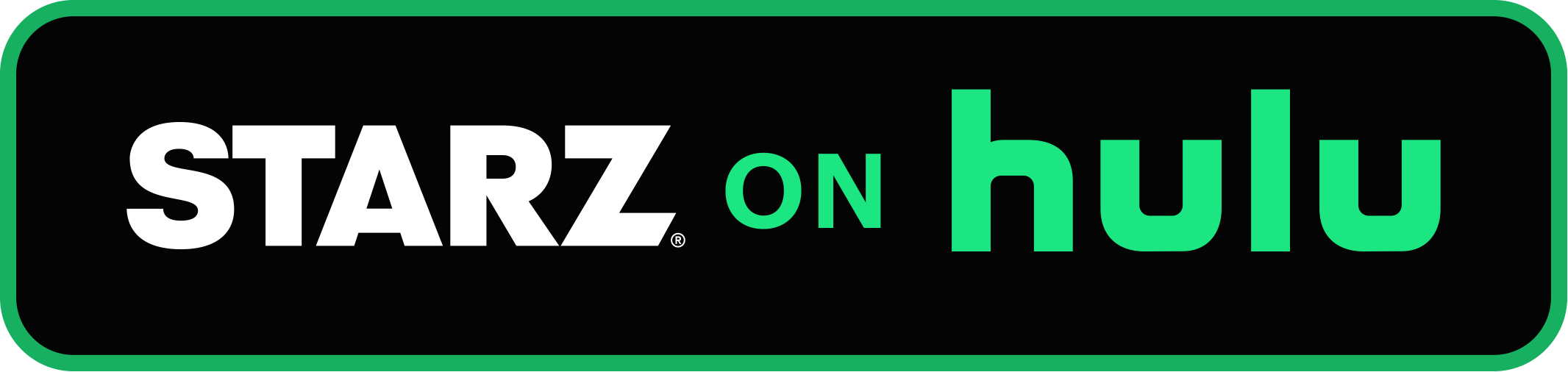 Starz on hulu