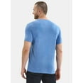 thumbnail image 3 of Fantastic Four Men's & Big Men's Graphic T-Shirt, Sizes S-3XL, 3 of 5