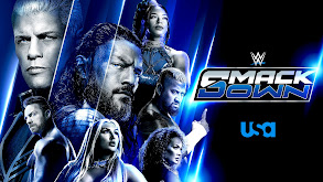 WWE Friday Night SmackDown thumbnail