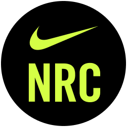 Nike run