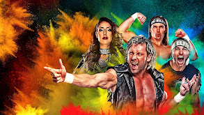 All Elite Wrestling: Collision thumbnail