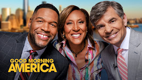 Good Morning America thumbnail