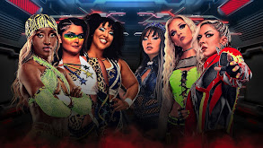 All Elite Wrestling: Collision thumbnail