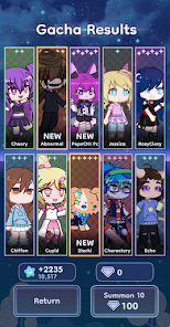 Screenshot image