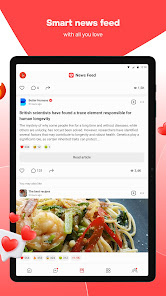 Screenshot image