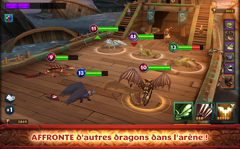 Capture d'écran