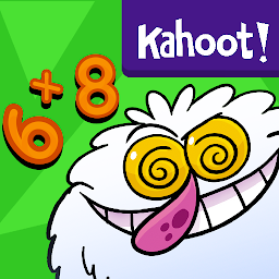 Зображення значка Kahoot! Ігри на множення