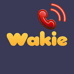 Icon image Wakie Voice Chat: Make Friends