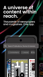 Screenshot image