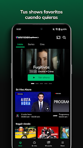 Screenshot image