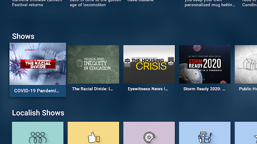 Screenshot image