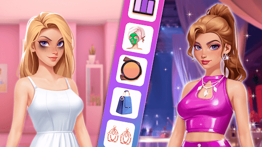 Screenshot image