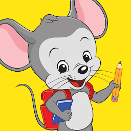 ABCmouse – Kids Learning Games 아이콘 이미지