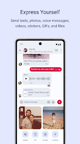 Screenshot image