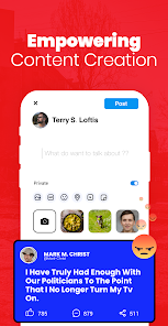 Screenshot image