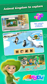 Screenshot image