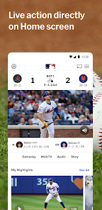 Screenshot image