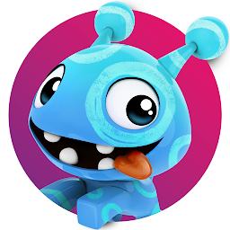 Icon image Crayola Pets Watch App
