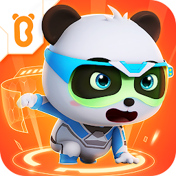 Icon image Baby Panda World-Learning Game