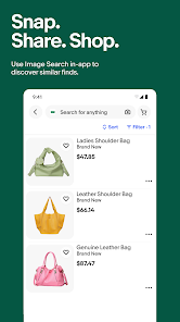Screenshot image