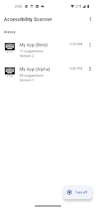 Screenshot image