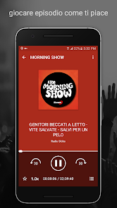 Immagine screenshot