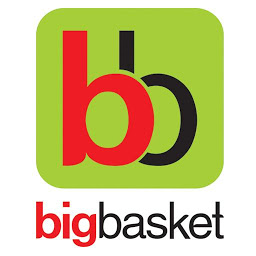 Icon image bigbasket: 10 min Grocery App