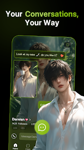 Screenshot image