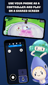 Screenshot image