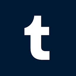 Icon image Tumblr - Social Fandom Art