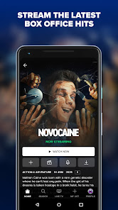 Screenshot image
