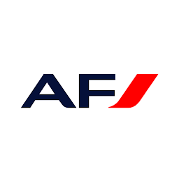 Symbolbild für Air France - Flugbuchung