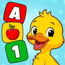 Icon image Baby Games for 1-3 Year Olds