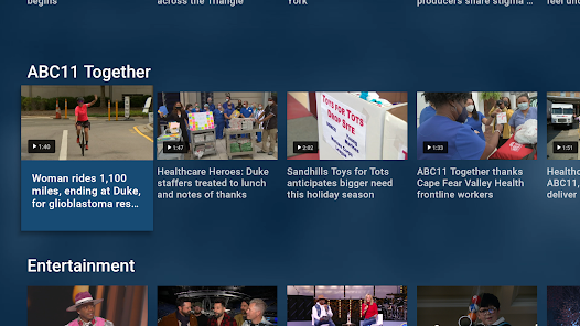 Screenshot image