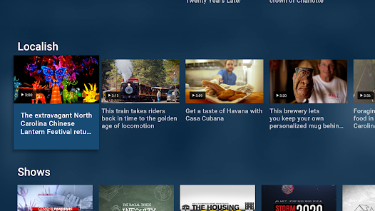 Screenshot image