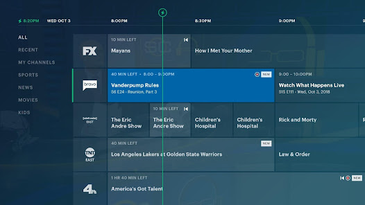 Screenshot image