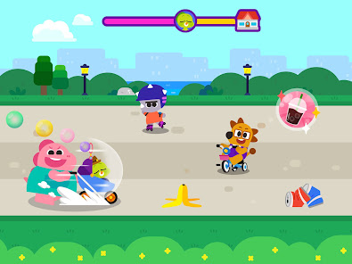 Screenshot image