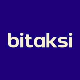 Icon image bitaksi - your closest taxi!