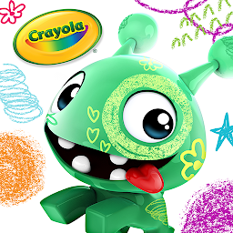 Icon image Crayola Create and Play