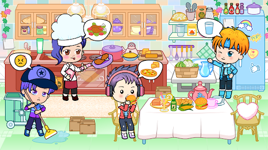Screenshot image