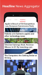 Screenshot image