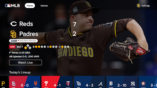 Screenshot image