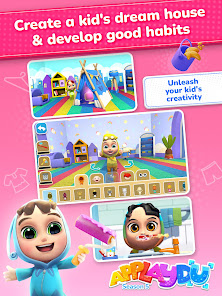 Screenshot image