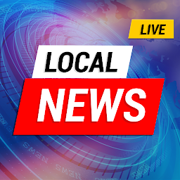 Icon image Local News - Latest & Smart