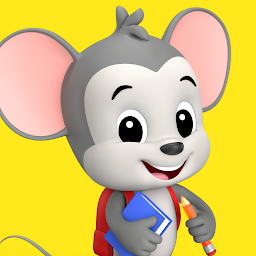 Icon image ABCmouse 2: Kids Learning Game