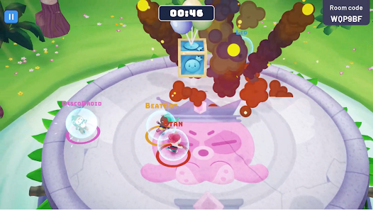 Screenshot image