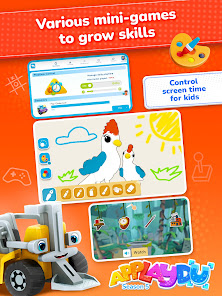 Screenshot image