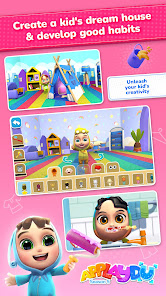 Screenshot image